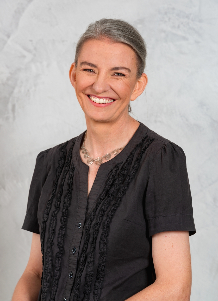 Caren Sawers