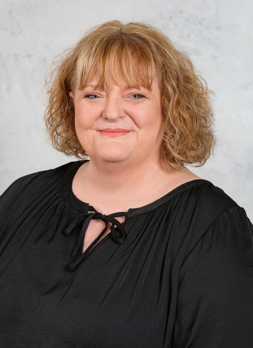 Michele Farrell